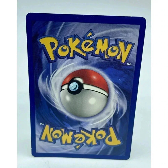 Recycle 61/62 Trainer Fossil Set Non-Holo Vintage 1999 Pokemon TCG LP - Picture 4 of 6